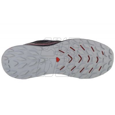 4. Salomon Ultra Glide 2 M running shoes 472120