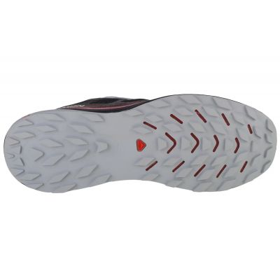 4. Salomon Ultra Glide 2 M 472120 Running Shoes