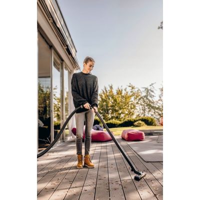 7. Universal vacuum cleaner KARCHER KWD 6 P V-25/6/22 - 1.628-485.0