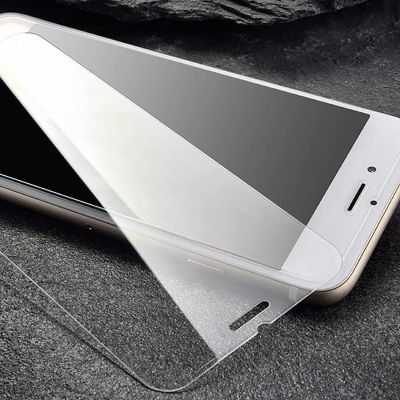 6. Wozinsky Tempered Glass for Samsung Galaxy M16, 2-pack