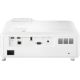 13. Viewsonic LS901-4K Data Projector Standard Throw Projector 5500 ANSI Lumens UHD 4K (3840x2160) White
