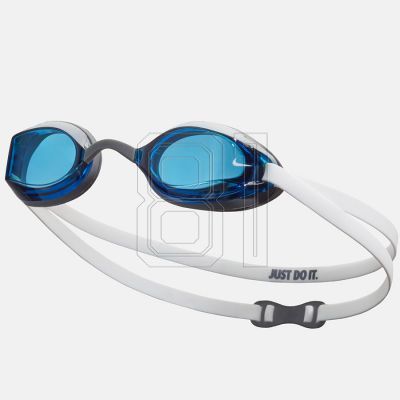 2. Swimming glasses Nike LEGACY NESSD131-400