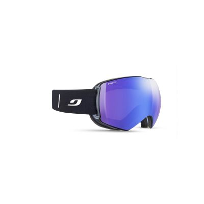 Julbo Light Year OTG Ski Goggles Black