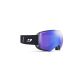 Julbo Light Year OTG Ski Goggles Black