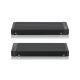 3. Icy Dock MB705M2P-B Hard Drive Enclosure SSD Case Black M.2