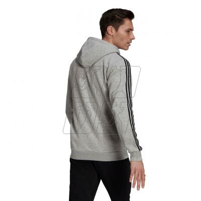 3. Sweatshirt adidas Essentials Fleece M HB0041