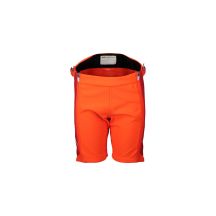 POC RACE SHORTS JR ski shorts orange