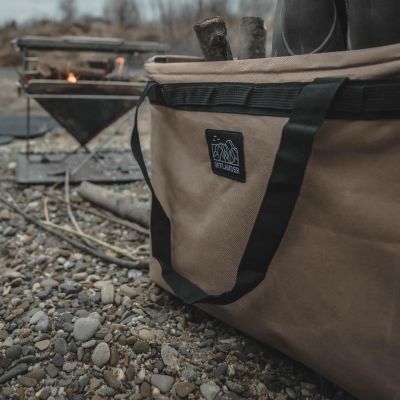 24. Offlander Offroad Camping Bag Open OFF_CACC_12