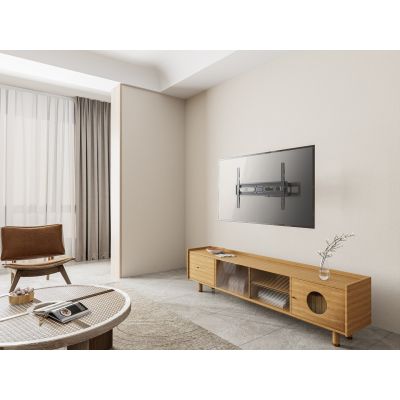 11. Equip 650337 TV Mount 2.03 m (80") Black