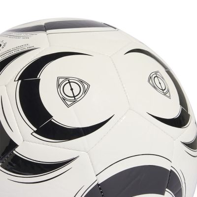 4. adidas TIRO Club JW1530 ball