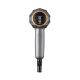 3. ELDOM HAIR DRYER HT82N SMIL 1200W TWO AIR LEVELS, FOLDABLE HANDLE
