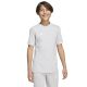 adidas Entrada 26 Tee for kids gray JZ6672