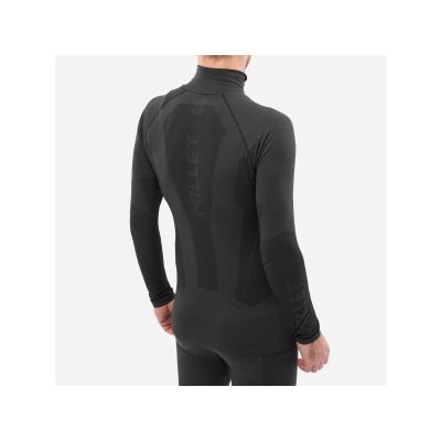 6. MILLET M Drynamic Soft Ls Underwear