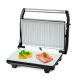 10. Esperanza Taleggio EKG006 electric table grill (table-closed; 750W; stainless steel color)