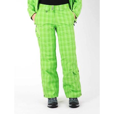 6. Salomon Snowlicious 108940 Pants