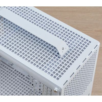 34. JONSPLUS MATX Handle Case Z20 - white