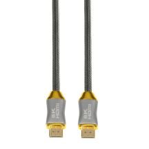 HDMI CABLE I-BOX HD08 HDMI 2.1 8K, 2M