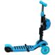 5. BALANCE SCOOTER 3IN1 ENERO BIEDRONKA BLUE