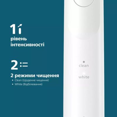 8. Philips Sonicare 5500 series Series 5500 HX7110/02 Rechargeable Toothbrush