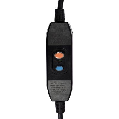 4. 2600W 350mm YATO YT-82158 Cutter