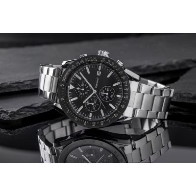 11. Men's Watch GIEWONT GW8620-1