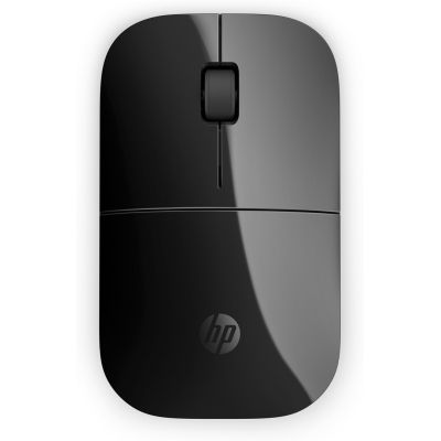 7. HP Z3700 Wireless Mouse Black V0L79AA