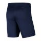 3. Nike Park III Knit Jr BV6865-410 shorts