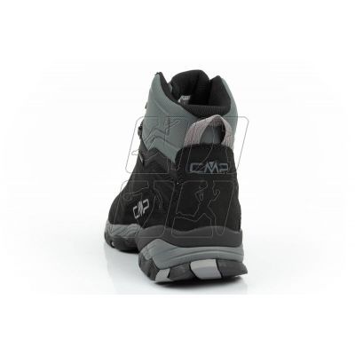 5. CMP Melnick M 3Q18587 U901 Trekking Shoes