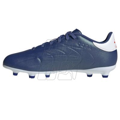 2. adidas Copa Pure 2.3 FG Jr IE4905 football shoes