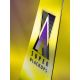 5. ROSSIGNOL SUPER BLACKOPS OPEN skis