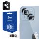 3mk Lens Protection Pro camera cover for iPhone 14 - blue