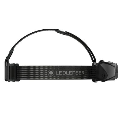 3. Ledlenser MH7 501599 headlamp