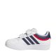 11. Adidas Hoops 4.0 Jr JI3484 shoes