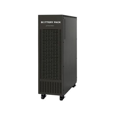 3. POWER WALKER BATTERY PACK FOR UPS VFI CPG 3/3 64 BATTERIES 12V/9AH