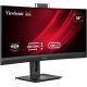 2. Sonic VG3457CV 34 Curved LED Monitor 2K 21:9 3 - Flat Screen - 86.4 cm