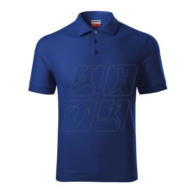 2. Malfini Reserve M MLI-R2205 polo shirt