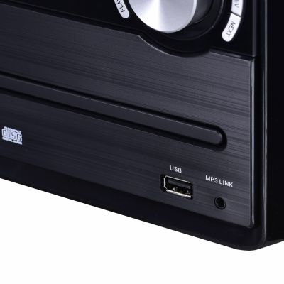 3. Blaupunkt MS13BT Micro Stereo