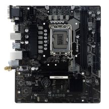 BIOSTAR Z690MX2-E D4 motherboard