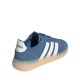 3. Adidas Barreda Decode Lux men's shoes blue IH1455