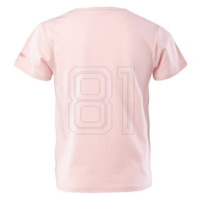 11. Hi-Tec Nina Jrg Jr 92800406460 T-shirt