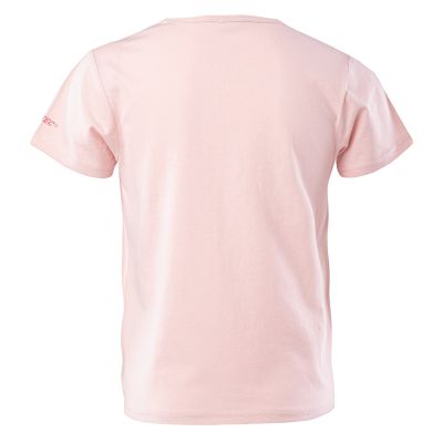 11. Hi-Tec Nina Jrg Jr 92800406460 T-shirt