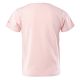 11. Hi-Tec Nina Jrg Jr 92800406460 T-shirt