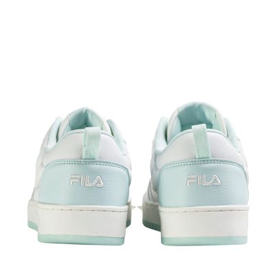 3. Fila Rega NF Women's Shoes White FFW0484 13474