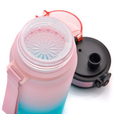 10. Meteor 10109 Water Bottle