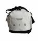 5. Air Jordan Velocity Duffle Bag 36L White - SM0920-001