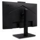 15. Acer B8 B248Y G computer monitor 60.5 cm (23.8") 1920 x 1080 px Full HD Black