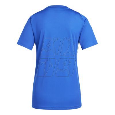 2. Adidas Tiro 24 W T-shirt IS1026