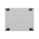 4. Lanberg FF01-8047-12SL 47U Stand Freestanding Stand Gray