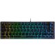 2. Deltaco Gaming GAM-158-DE USB QWERTZ Keyboard Scandinavia Black