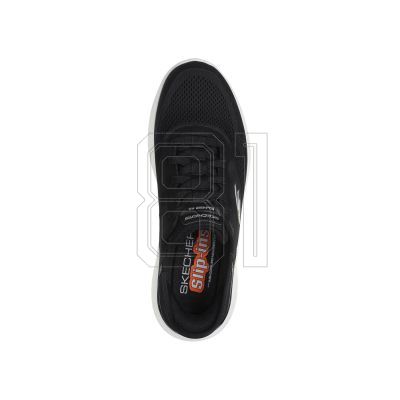 9. Skechers Slip-ins Bounder 2.0 shoes. Emerged M 232459-BKW